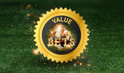 value bets online